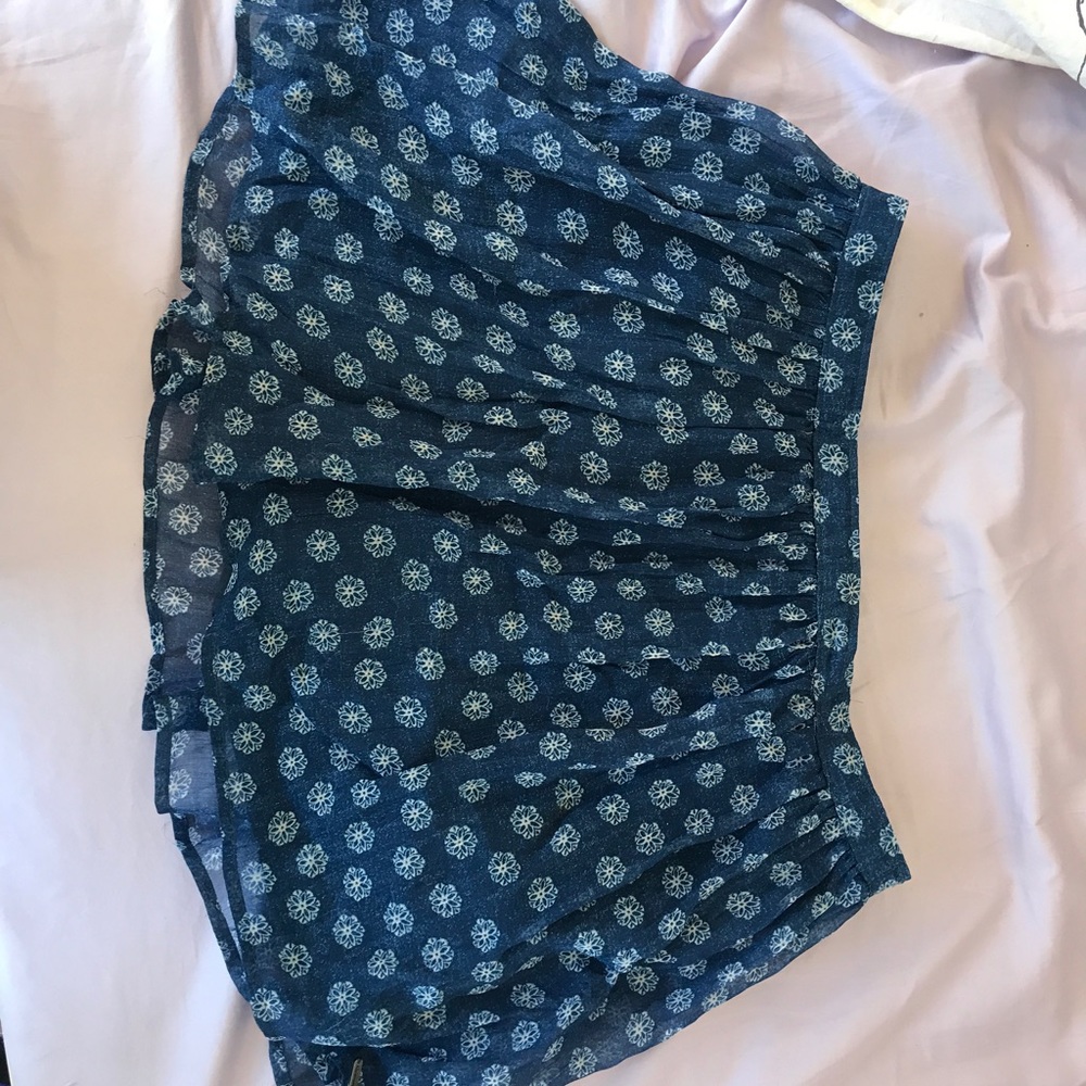 Miniskirt